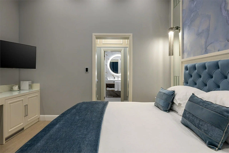 Стандарт Стихия Воздуха (505,507)